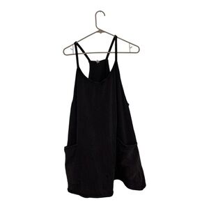 FP Movement by Free People Hot Shot Mini Dress With Pockets